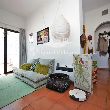 Apartamento T1 Carpe Diem *