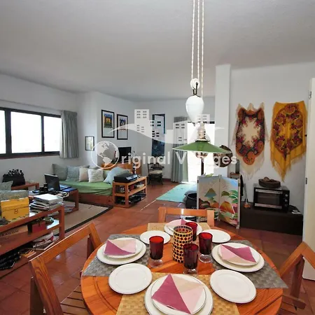Appartement T1 Carpe Diem Albufeira