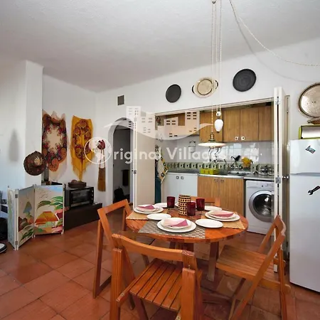 T1 Carpe Diem Apartamento Albufeira